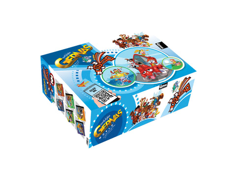 Gerbera Book Package for kids Ages Under 5 #101