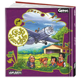 Sunflower Big Book Package for kids ages (5 to 8) #107