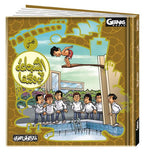 Sunflower Big Book Package for kids ages (5 to 8) #105