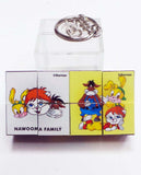 Nawooma Family Micro Cube (3×3)