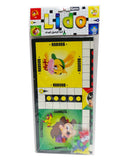 Lido Game Board