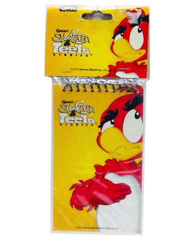 Shahien Notebook Normal Cover (10.5 x 26.5)