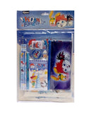 Nawooma Family Stationery (Large Set)