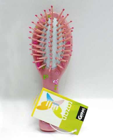 Cushion Brush