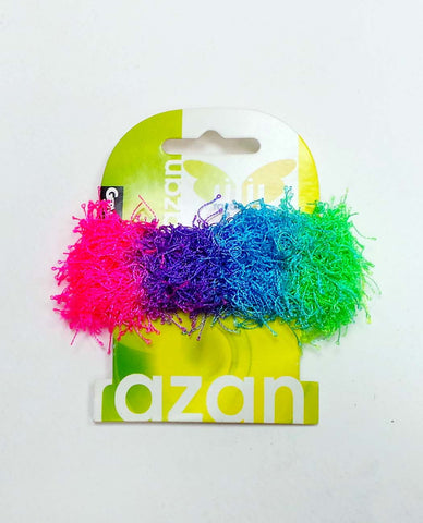 Nylon Wrist Band
