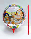 Falfool & Tanbool Blossom Balloon 30 CM