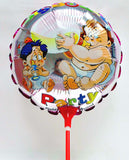 Falfool & Tanbool Blossom Balloon 30 CM