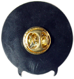 Yamama Badge (PVC)