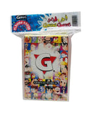 Toys Ruby Gift Box  #12