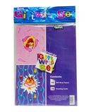 Gernas World Gift Wrapping Paper