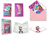 Party Ruby Gift Box for Girls  #15