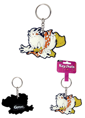 Teeta Key Chain (PVC)