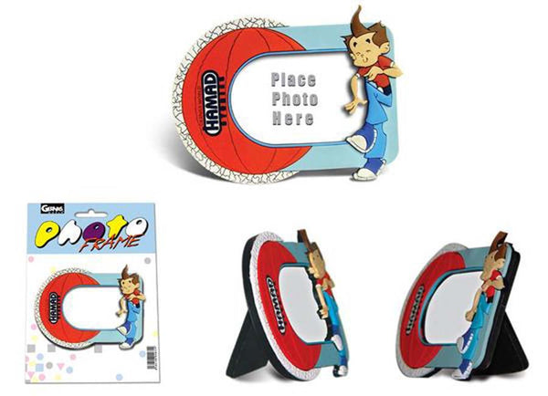 Hamad Small Photo Frame – Gernas Mall