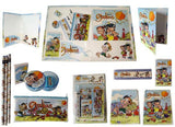 Back to School Emerald Gift Box  #4
