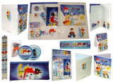 Nawooma Family Stationery (Large Set)