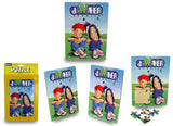 Jawaher & Ziad Wood Puzzle
