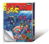 Toys Ruby Gift Box  #12