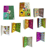 Gernas World Gift Wrapping Paper