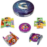 Toys Emerald Gift Box  #11
