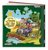 Sunflower Big Book Package for kids ages (5 to 8) #107