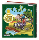 Sunflower Big Book Package for kids ages (5 to 8) #105
