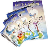 Faker & Dahshan Notebook Normal Cover Package (A)
